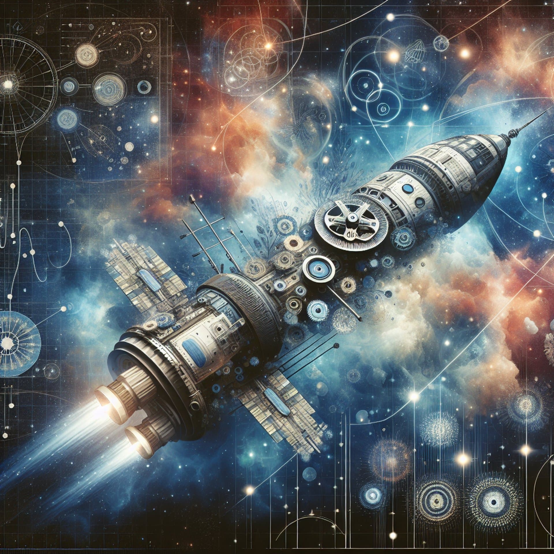 NASA's TOMEX+ Mission Gears Up for Stellar Atmospheric Insights