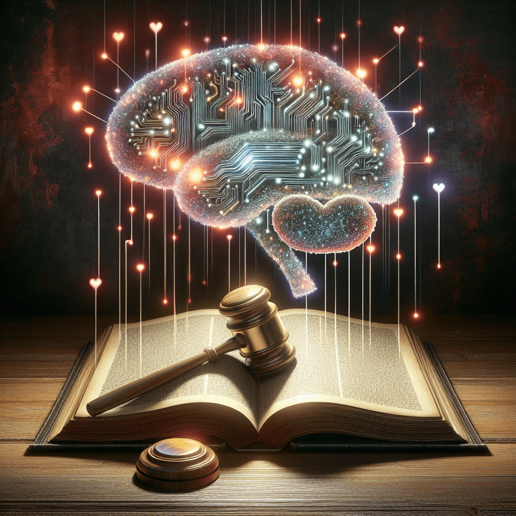 AI Art, No Copyright Heart: US Copyright Office Rules Against Protection for AI-Prompted Creations