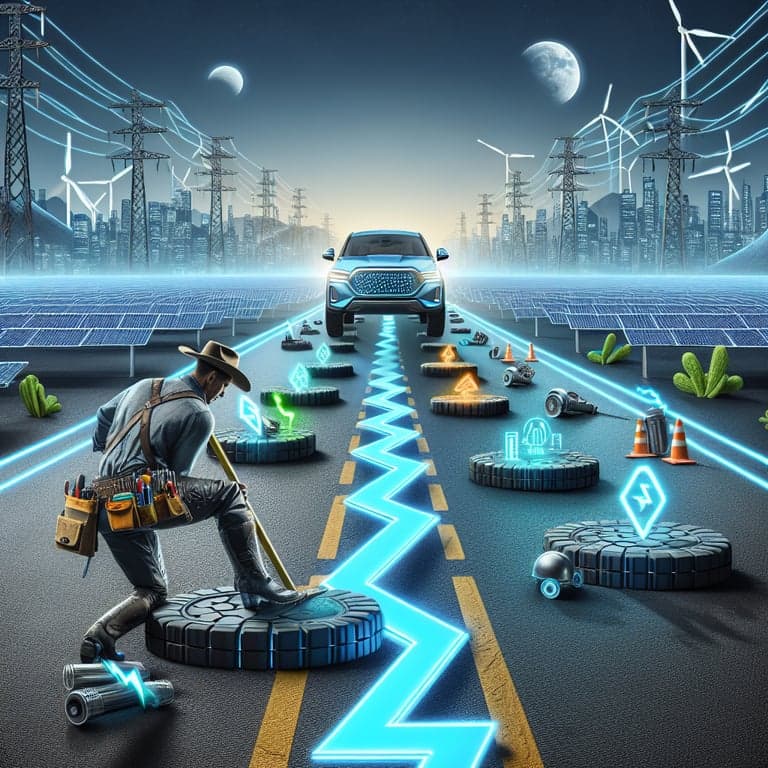 Tesla Sales Hit Speed Bump Amidst Musk's MAGA Makeover