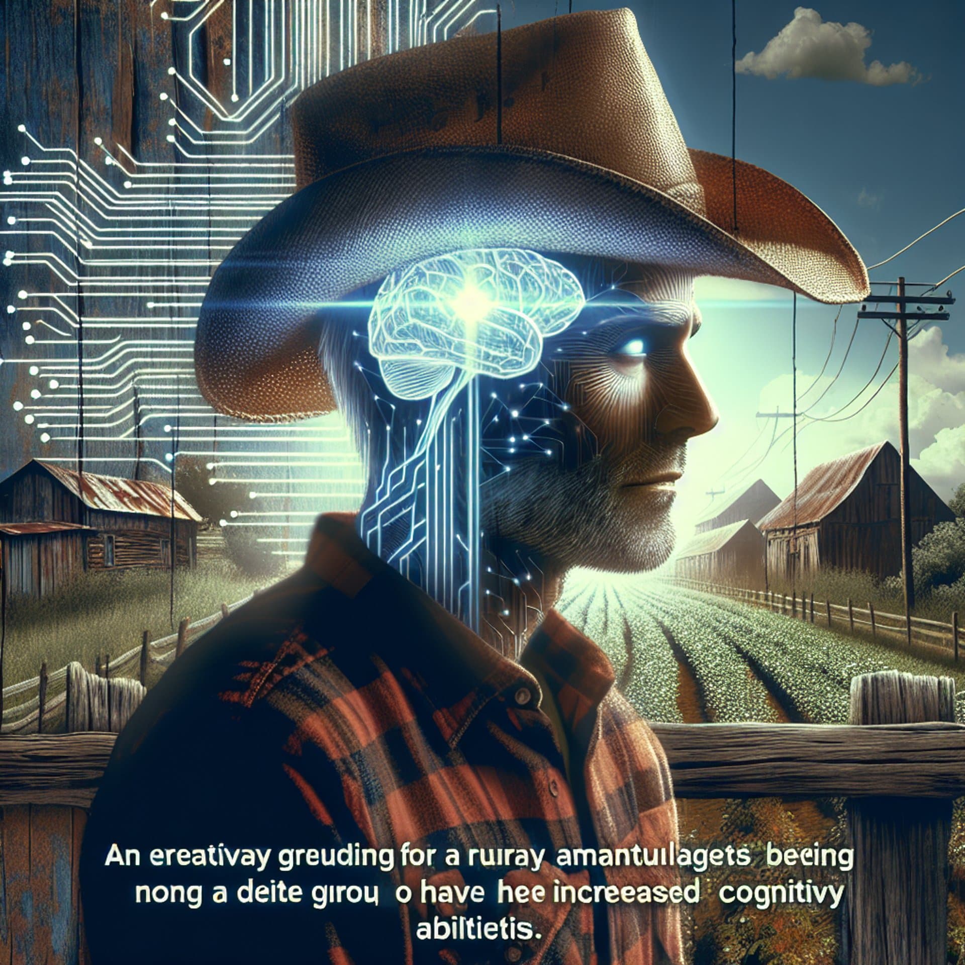 Idaho Man Among Elite Group with Elon Musk's Neuralink Implant