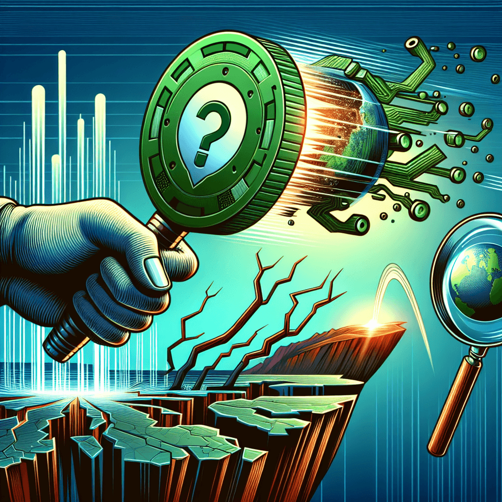 Nvidia's $500B Value Plunge Amid DeepSeek Competition: A Tech Earthquake!