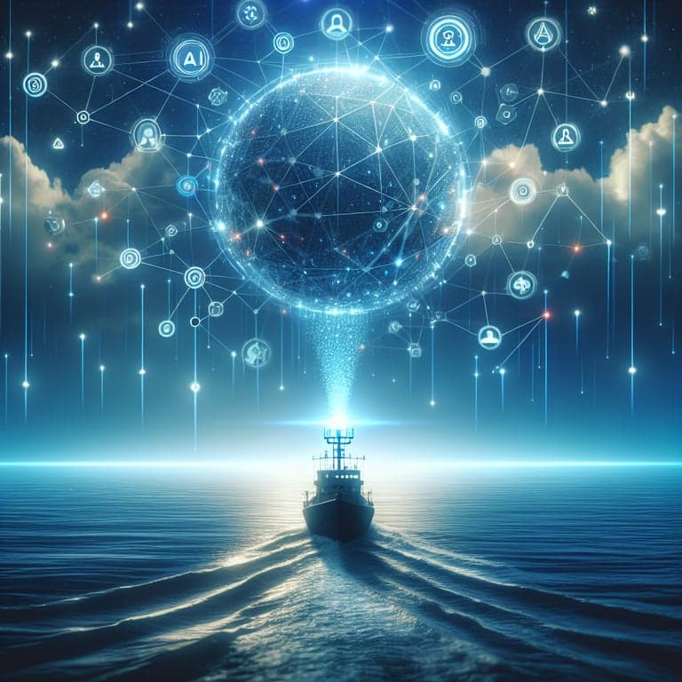 OpenAI Charts Course for U.S. Leadership in Global AI Arena