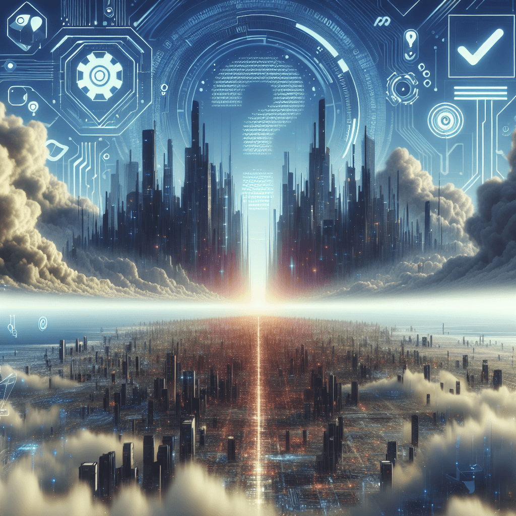 Tech Titans Predict the Future (Again): Unchecked and Unaccountable?