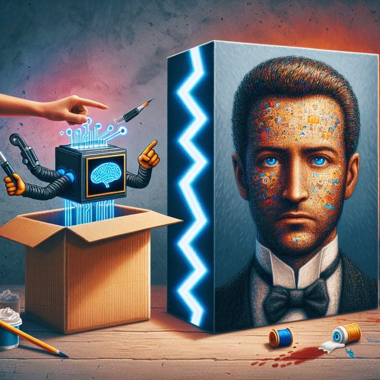 MrBeast's AI Thumbnail Tool Sparks Outrage: Innovation or Artistic Theft?