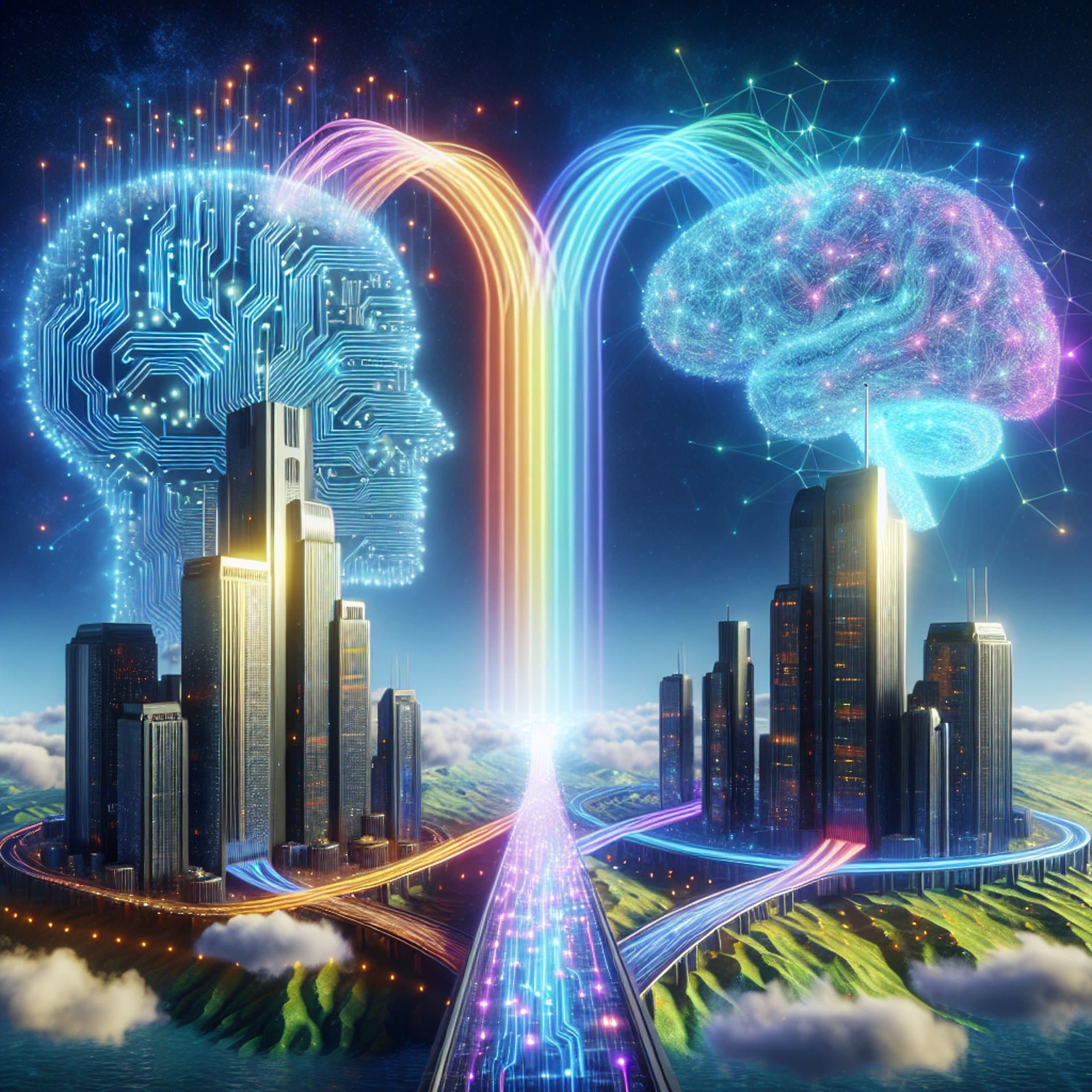 Microsoft and OpenAI Pave New Paths in AI with Multi-Cloud Move