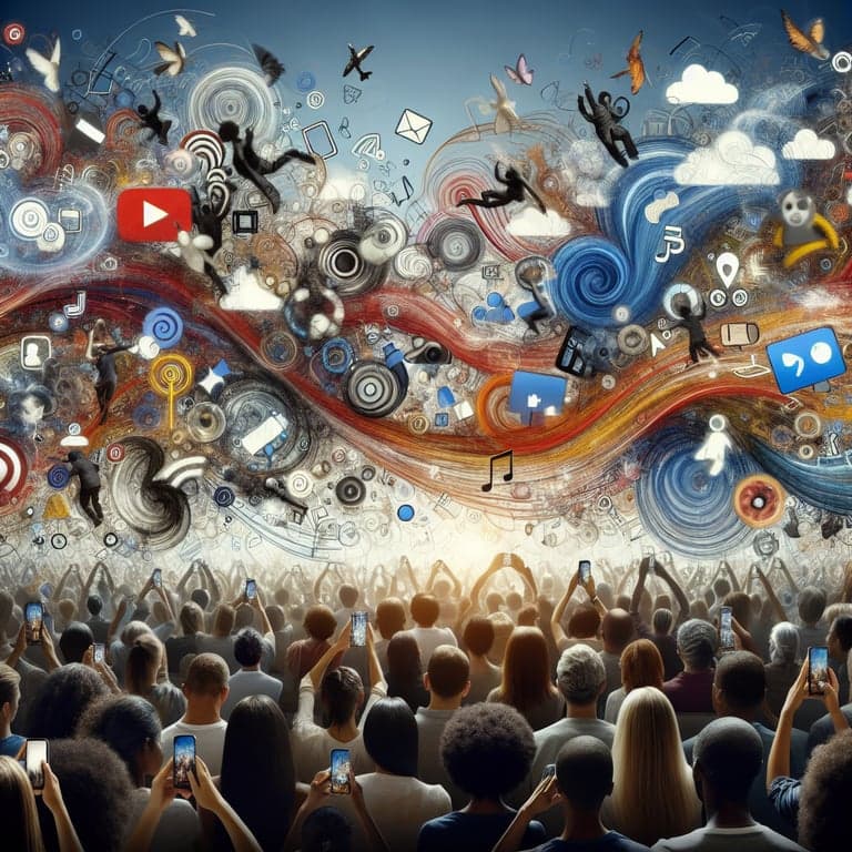 Instagram Reels: Revolutionizing the Way We Engage!