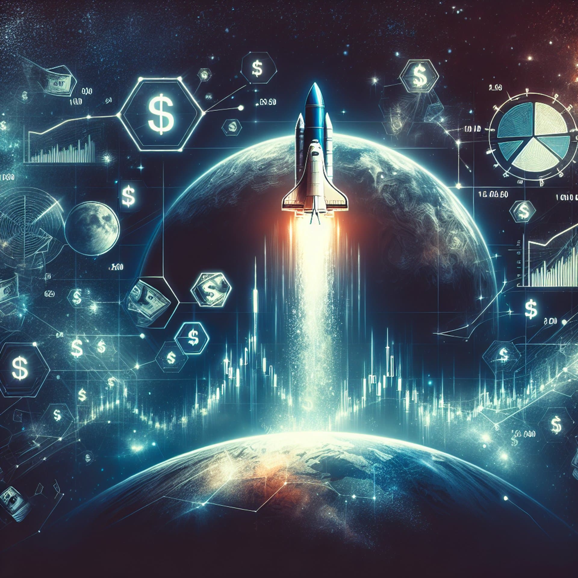 SpaceX Sets Sights on the Stars with Historic $30 Billion IPO in 2026!