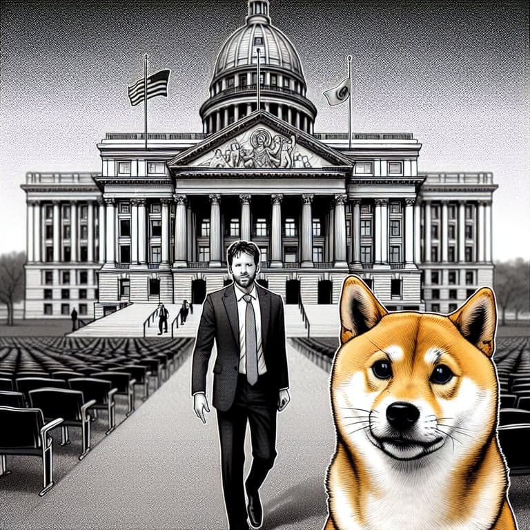 Elon Musk Exits the Trump White House, Leaves DOGE Looking for New Leader