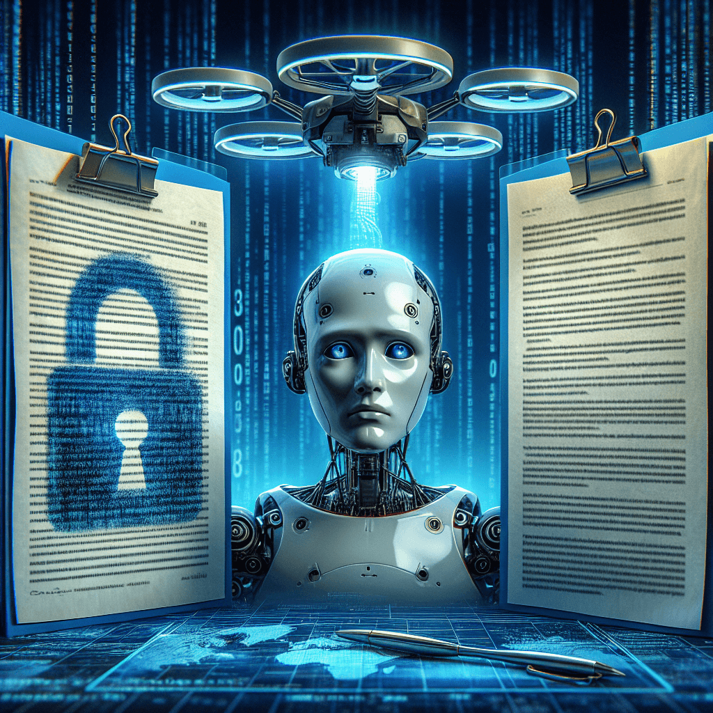 Perplexity AI Faces Dual Lawsuits: Privacy Breach Accusations and Amazon's Security Concerns