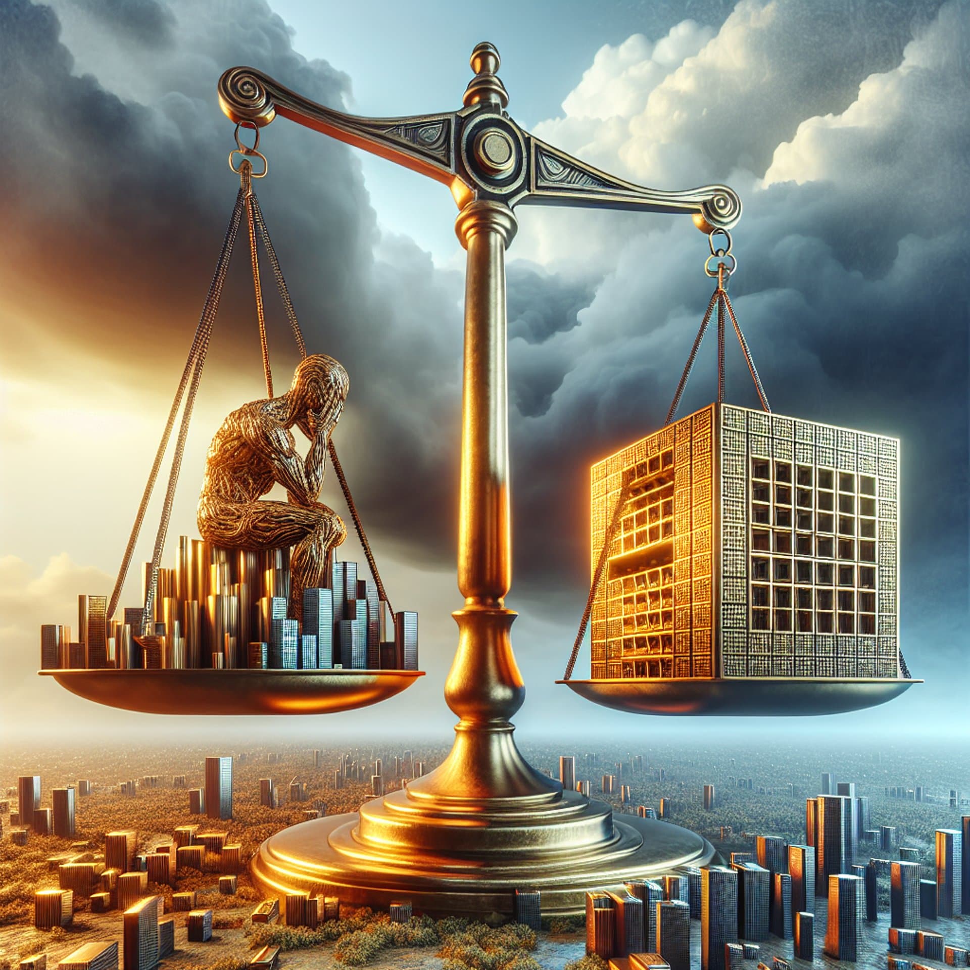 Scale AI's Billion-Dollar Balance: Layoffs Strike Amidst Meta Investment