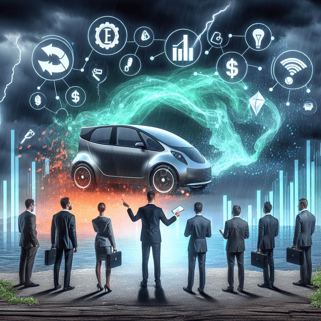 Jim Cramer Warns Against the Temptation of Tesla and Palantir Investments