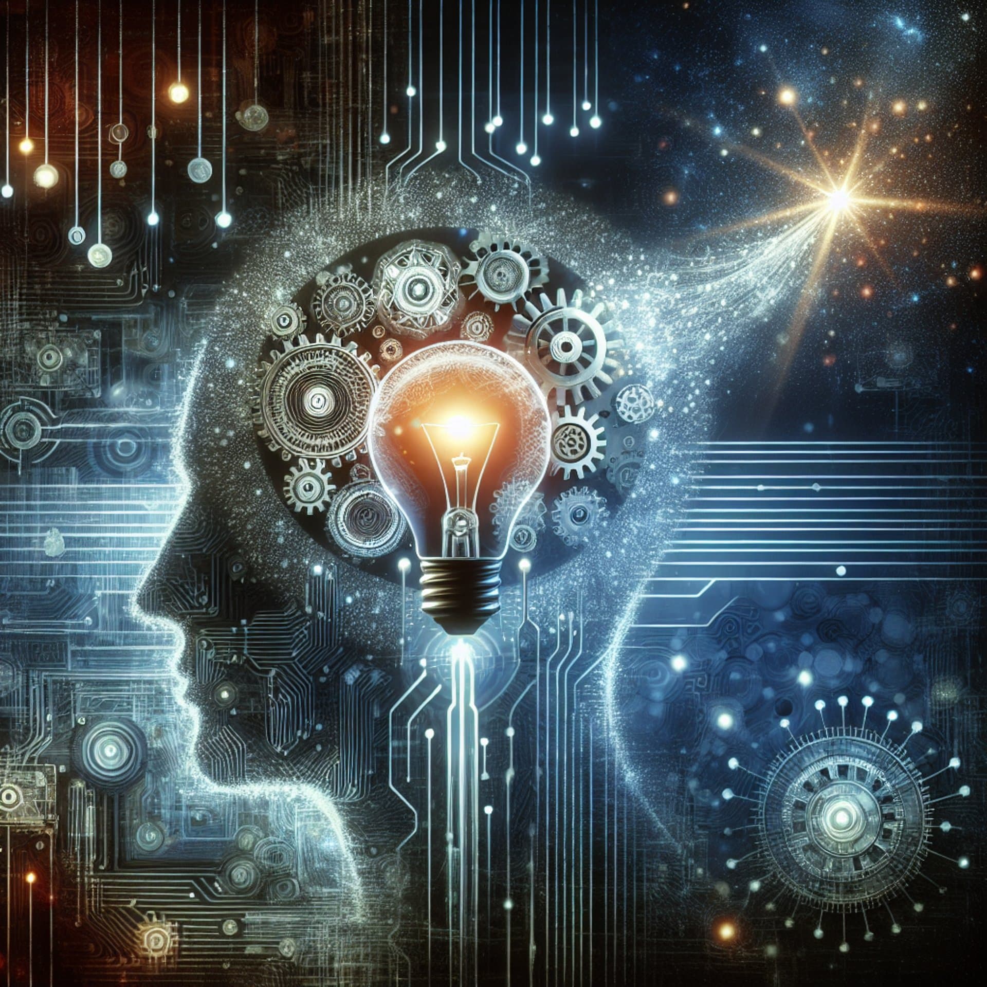 Anthropic Takes on AI Giants with 'Keep Thinking' Campaign