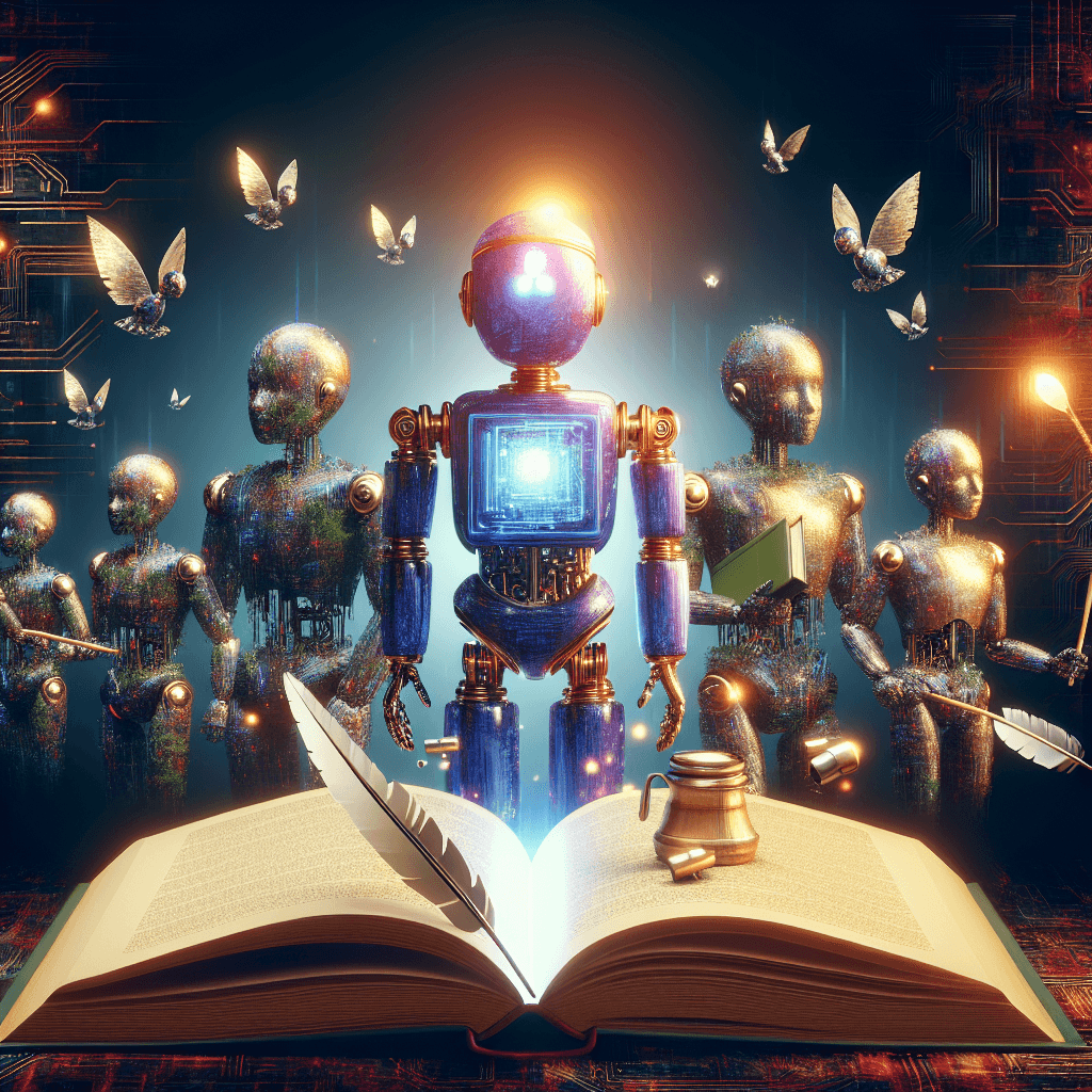 Anthropic's Claude Code Team on the Hunt for a Technical Documentation Maestro!