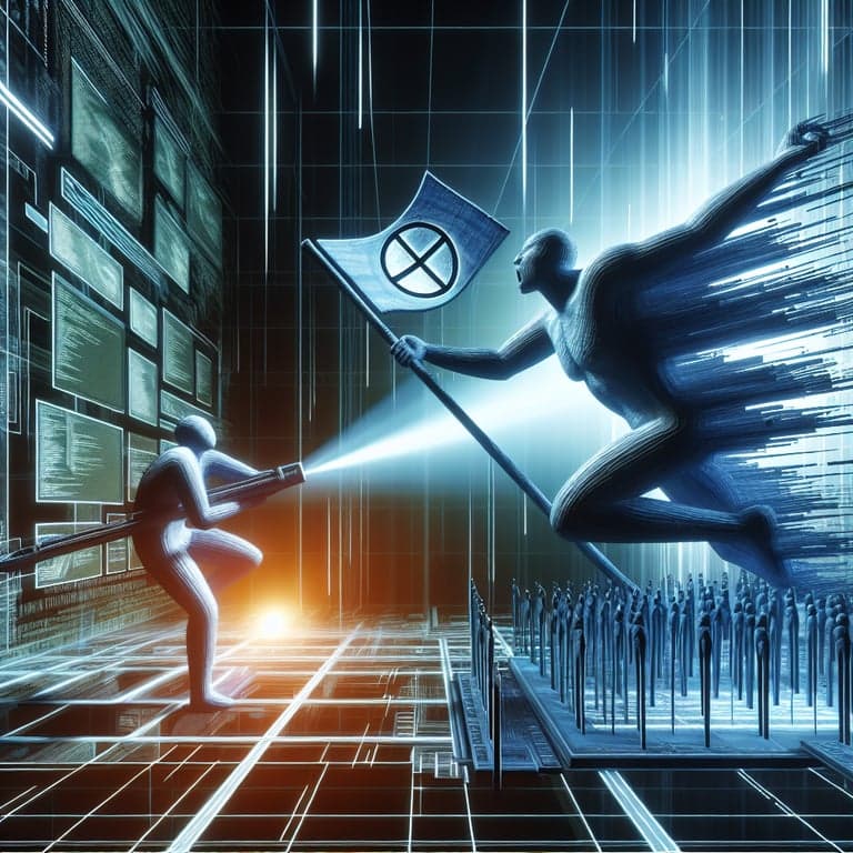 DSS vs. Sowore: The Battle Over Free Speech on Elon Musk's X!