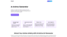 AI Anime Generator By Artguru