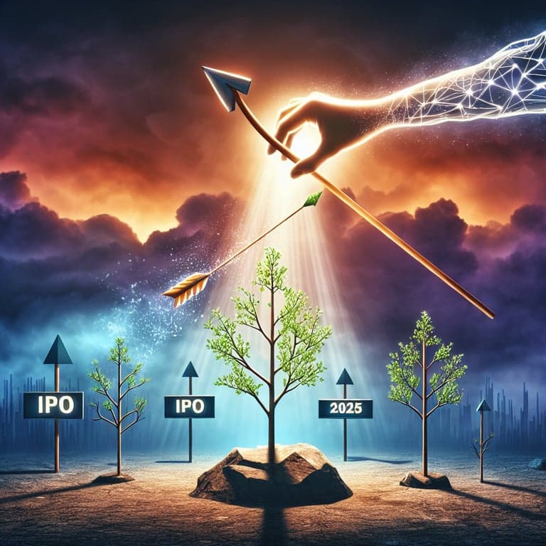 Robinhood's Stunning Comeback: From IPO Struggles to 2025 Expansion Ambitions