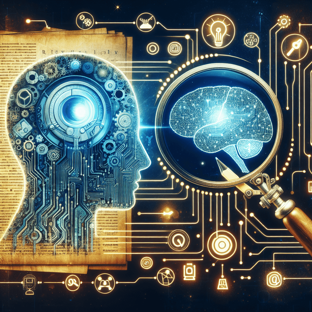 Banner for Goodbye Keywords, Hello AI Discovery!