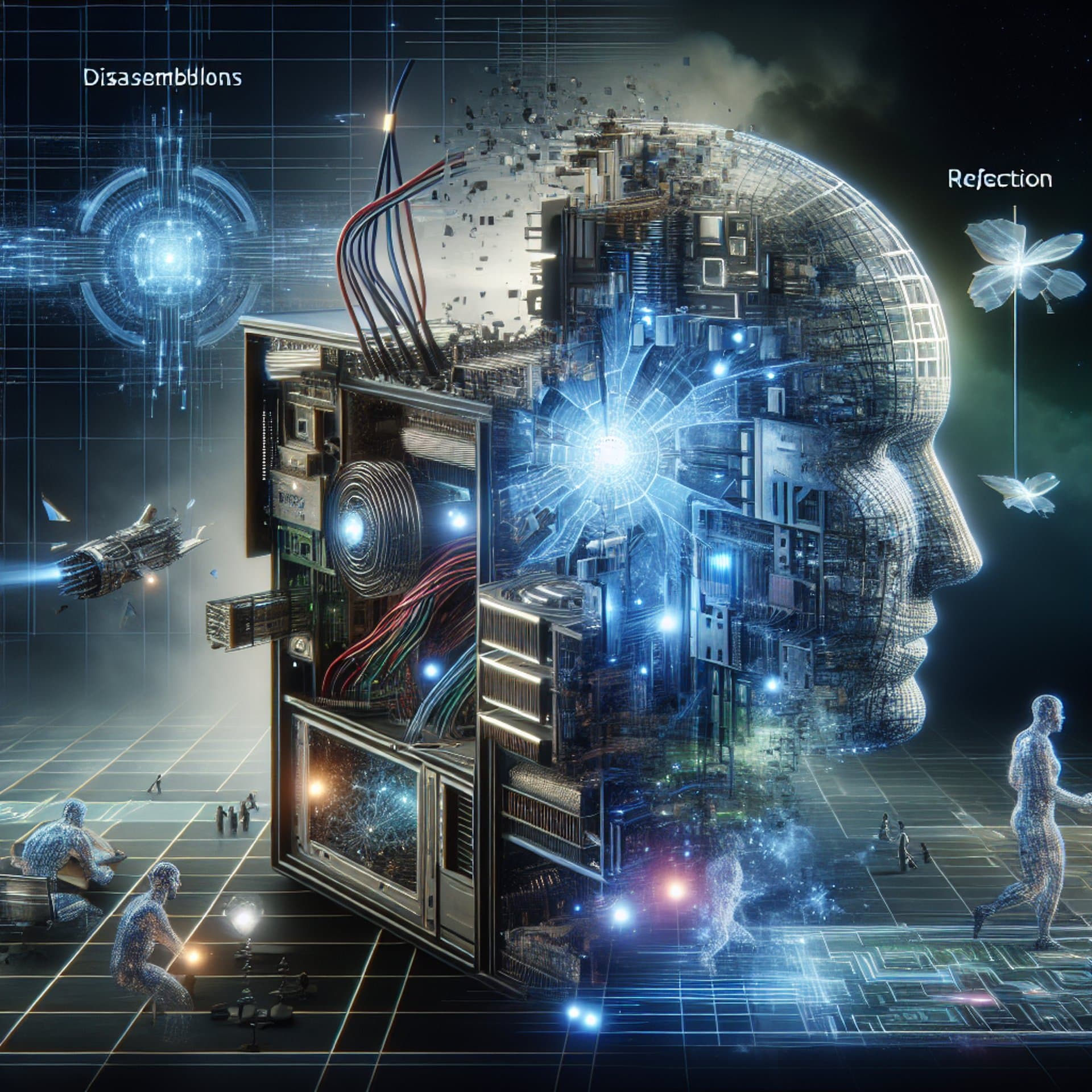 Tesla Disbands Dojo Supercomputer Team, Shifts AI Strategy