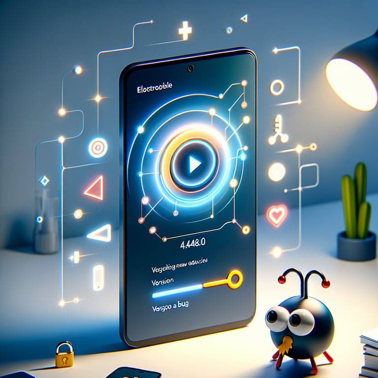 Tesla App 4.48.0 Update: Cool Features, But Watch Out for the Phone Key Bug!