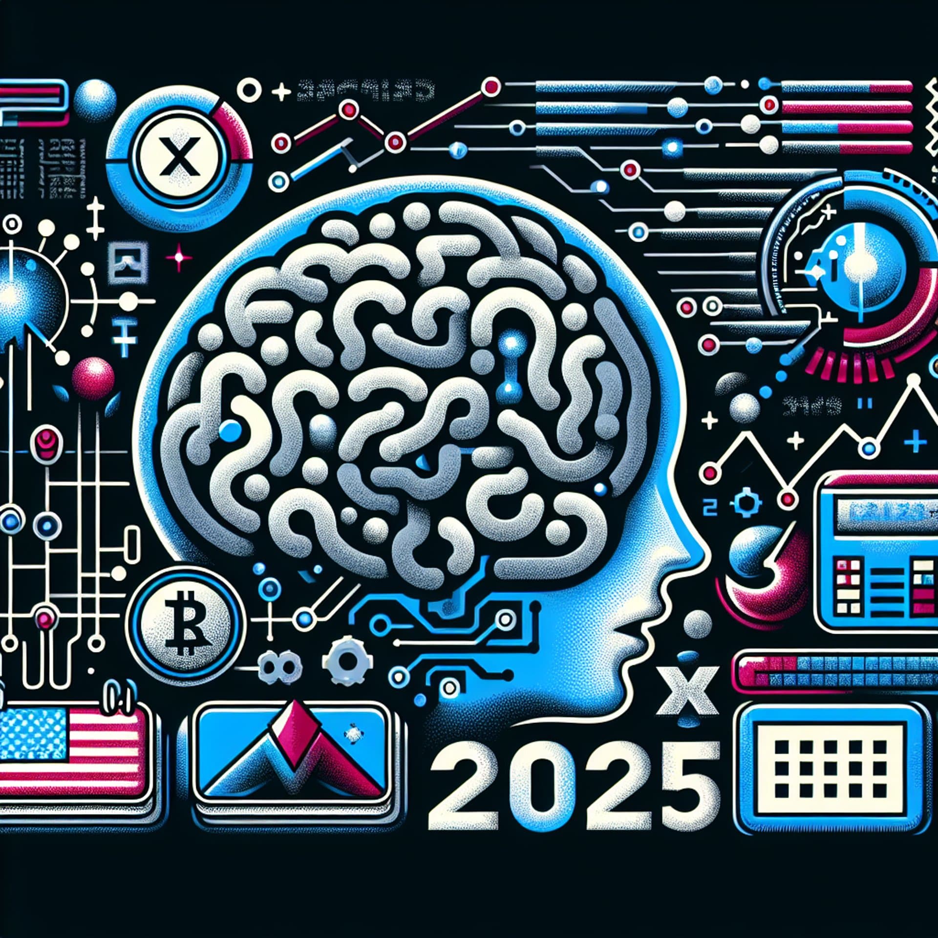 AI Predictions on XRP: What Could 2025 Hold?