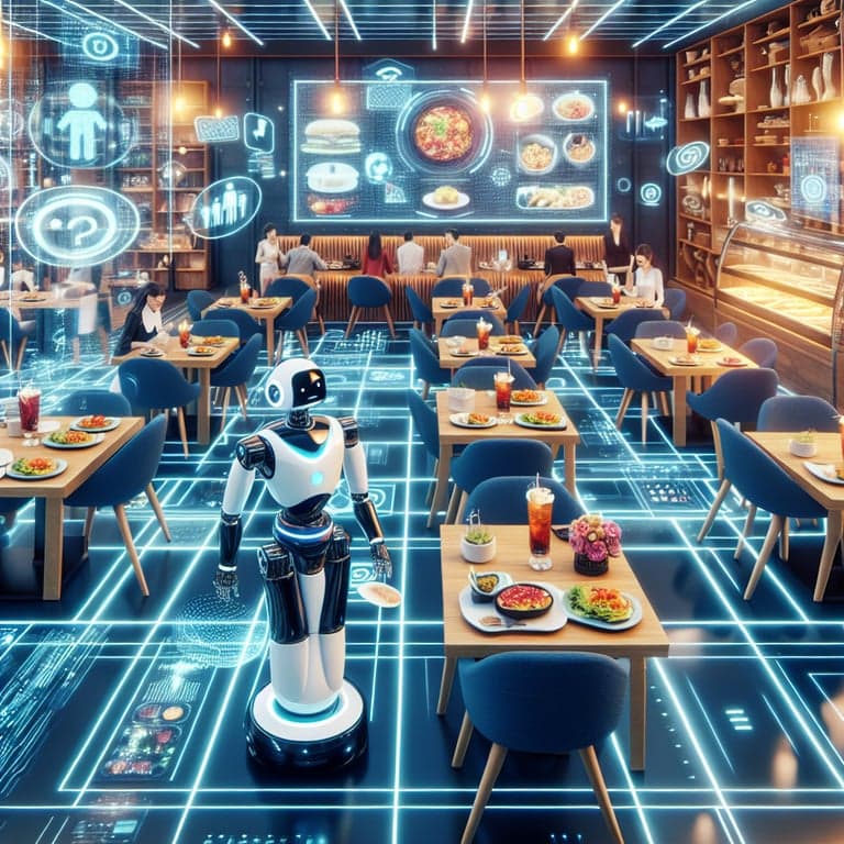 Applebee's and IHOP Set to Serve Up AI with a Side of Innovation!