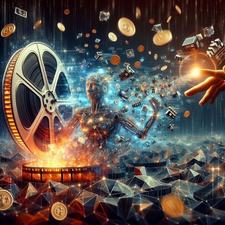 Banner for Adobe Unveils Game-Changing AI Tools and Investment for Filmmakers