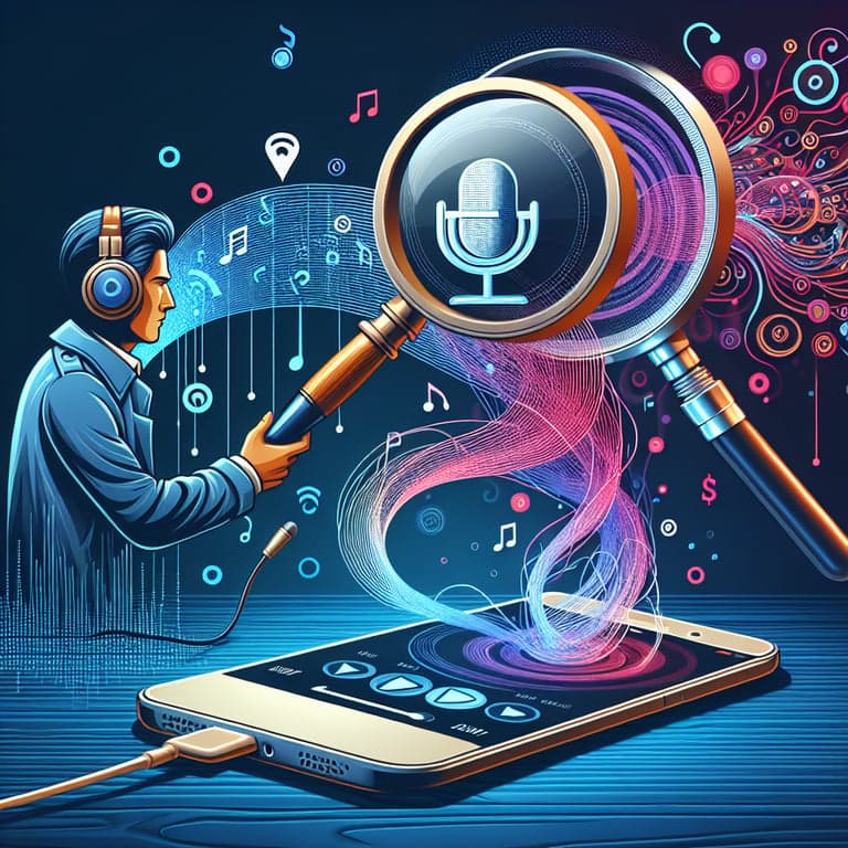 Decoding the Mystery of Spotify's Elusive Podcast Episode