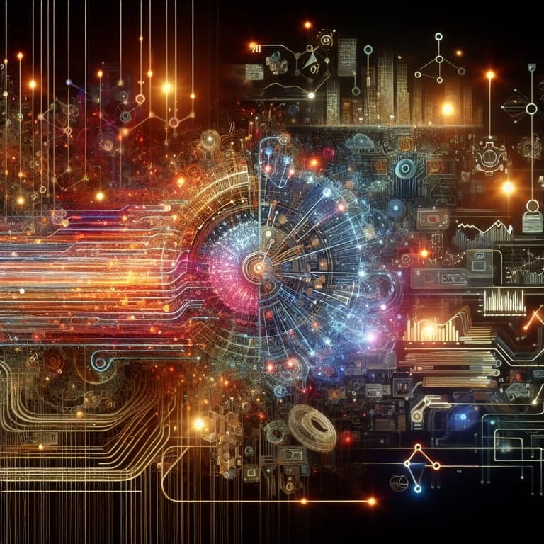 McKinsey's AI-Powered Layoffs: A Paradigm Shift in Consulting?