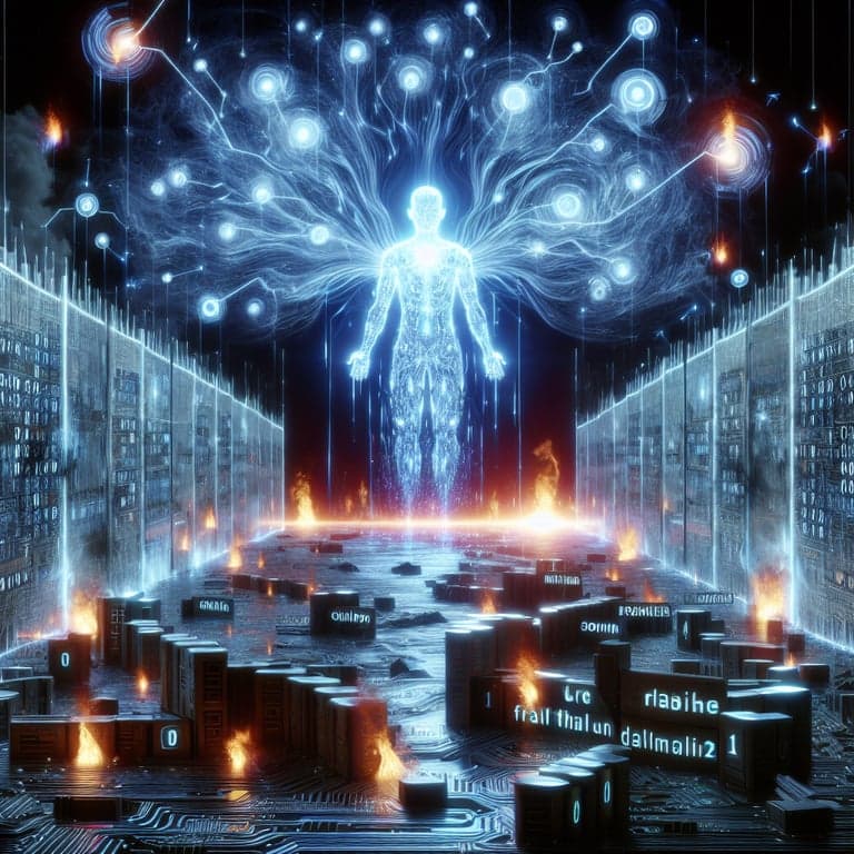 AI-driven Cyberattacks: Brace for Impact by 2026!