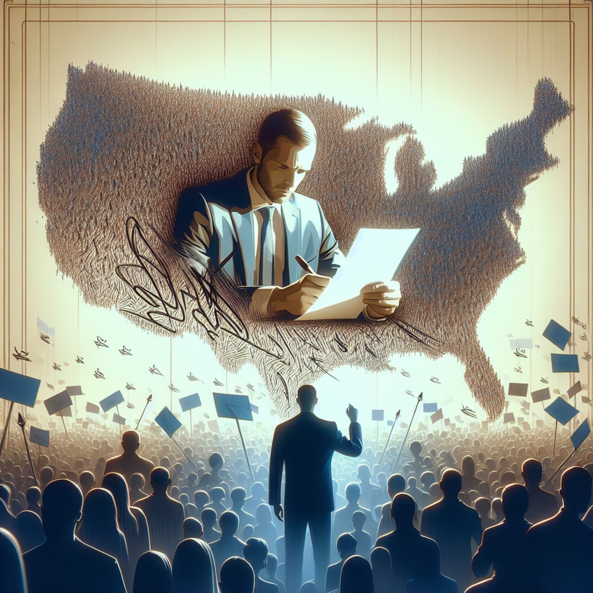 Elon Musk Faces Citizenship Challenge in Canada: Over 150,000 Sign Petition