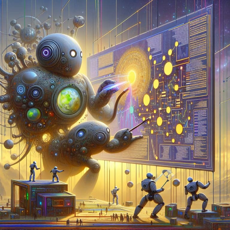 AI Giants Embrace US Pricing Rules With an Eye on Future Gains