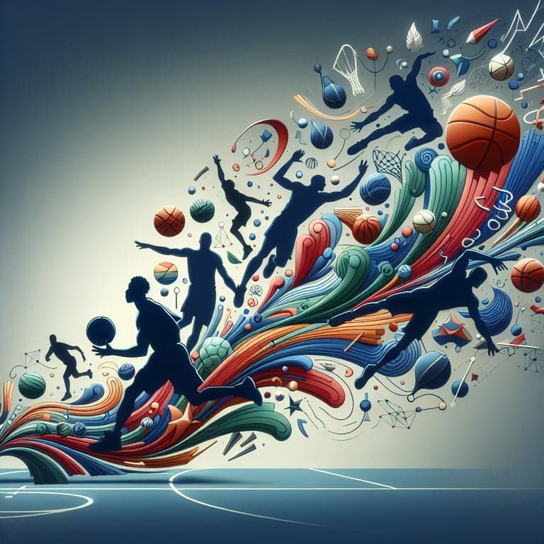 Nike's Game-Changing Play: From Categories to Courts