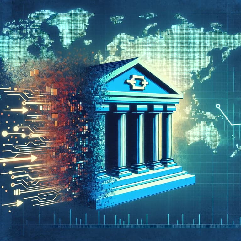 Citi to Slash 3500 Tech Roles in China Amidst Global Banking Cost-Cutting Drive