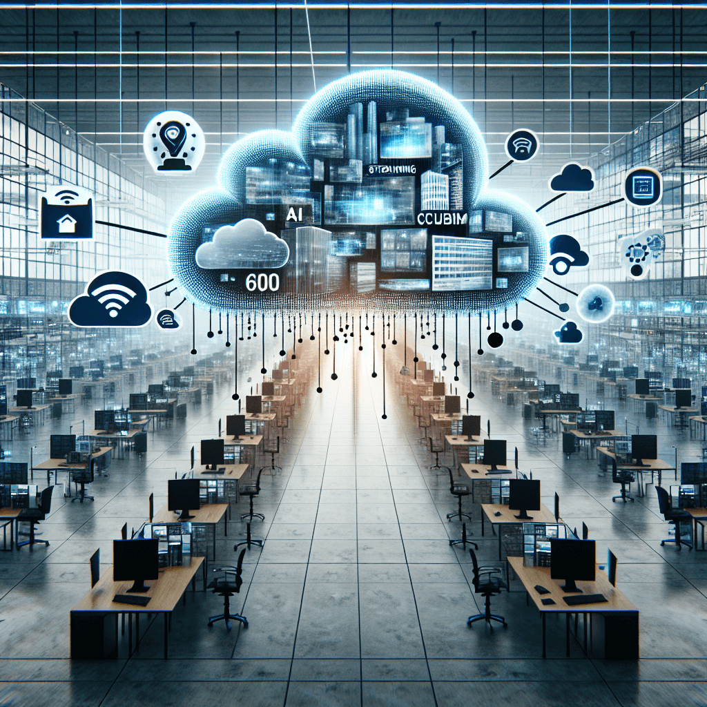 Sky UK Cuts 600 Jobs in Tech Transformation Towards AI and Streaming Focus