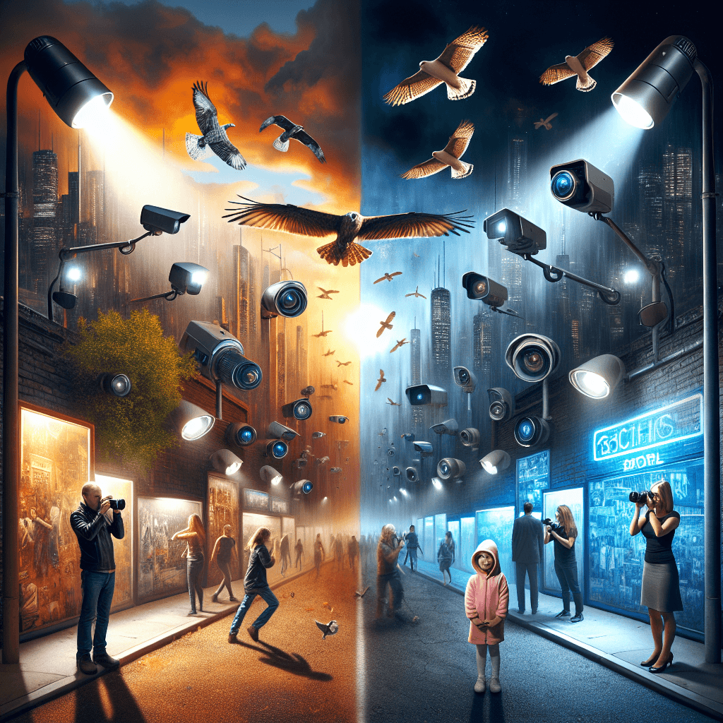 Banner for The AI Camera Craze of 2024: Breakthrough or Bane?