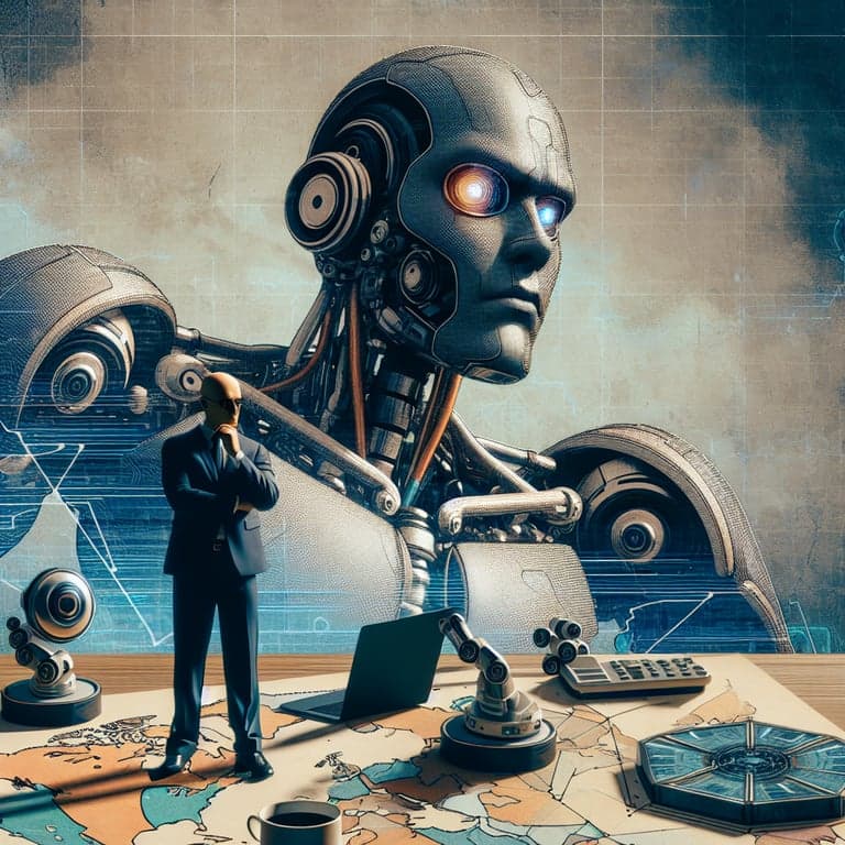 Anthropic CEO Skeptical of China's AI Threat Despite DeepSeek's Innovations