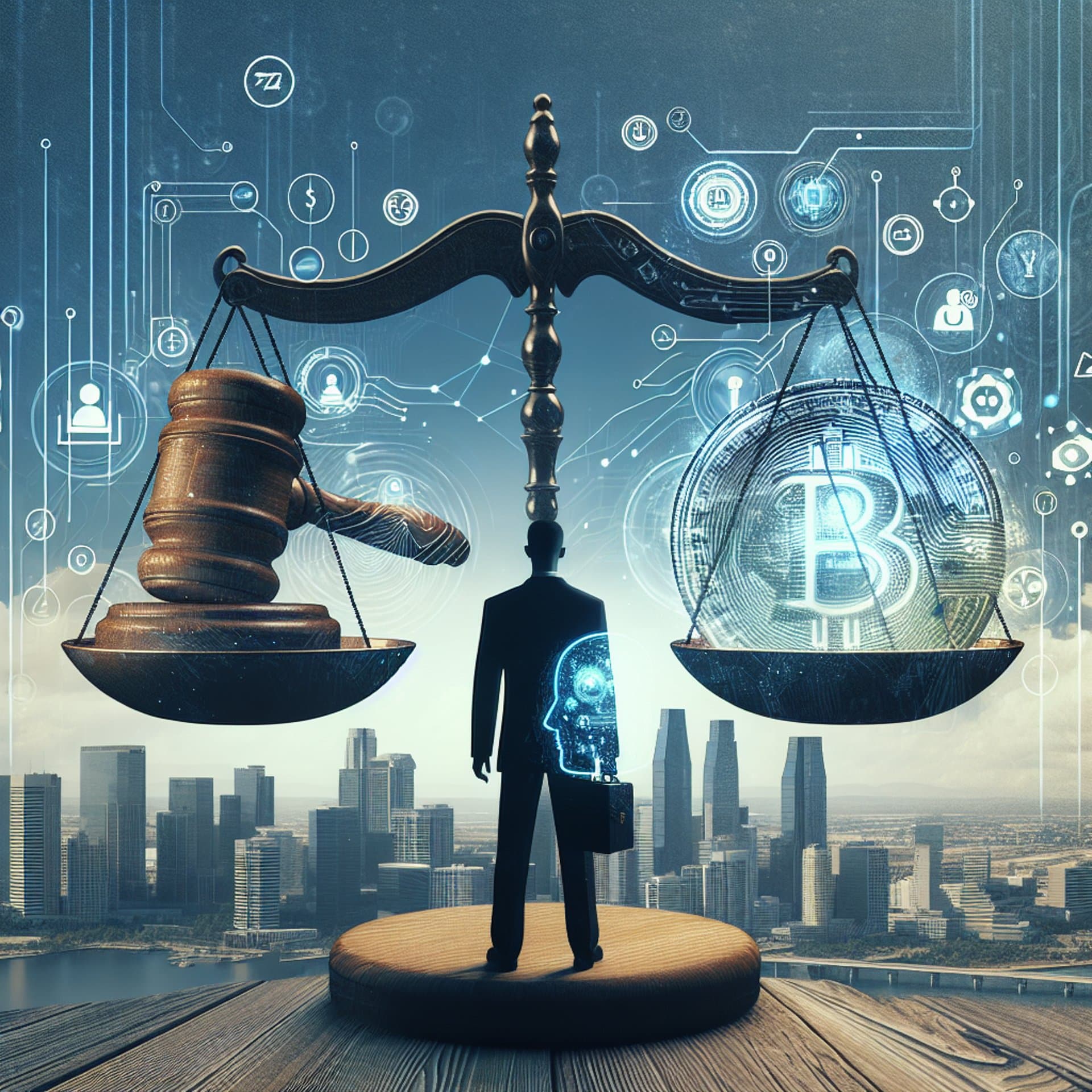 Elon Musk's $134 Billion Battle: Taking OpenAI and Microsoft to Court