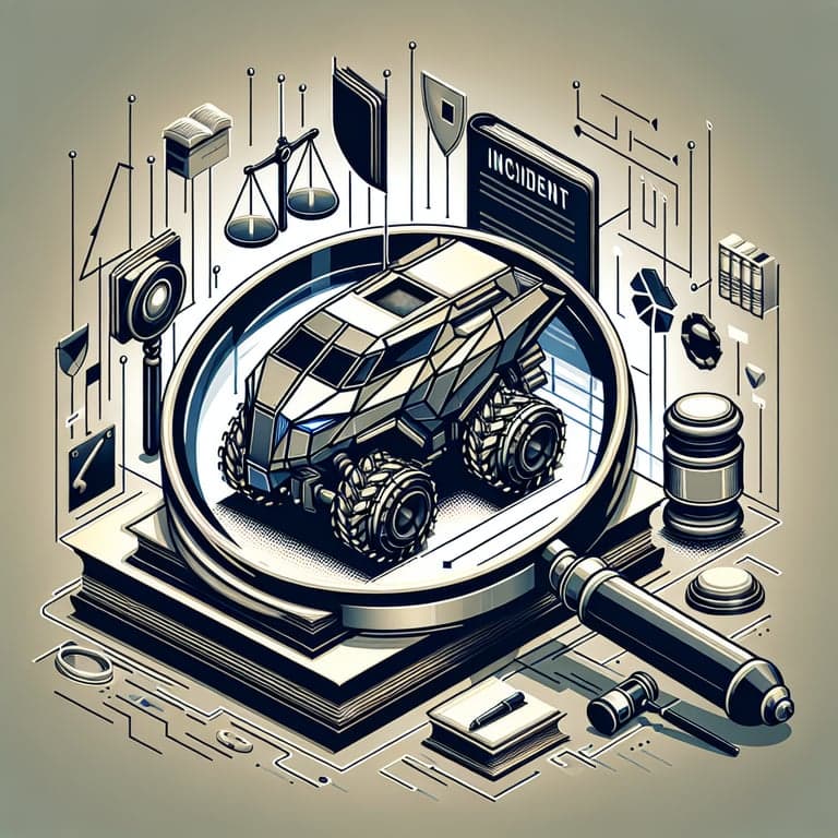 Tesla's Cybertruck Crash Lawsuit: A Design Catastrophe in Legal Spotlight