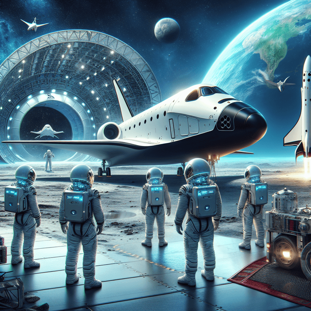 NASA's Starliner Snafu: Grounded Astronauts Now Headed Home on SpaceX Dragon