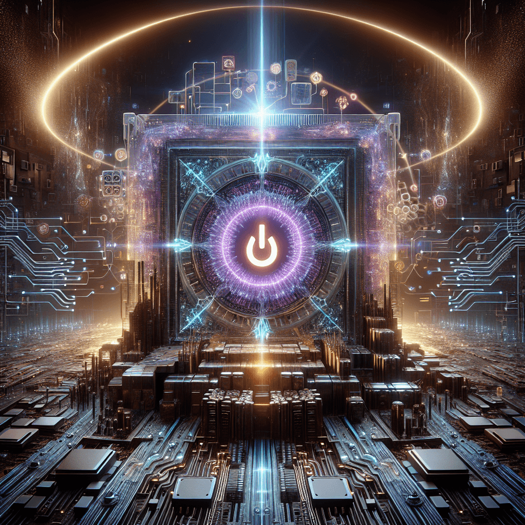 OpenAI and AMD Forge a Monumental AI Hardware Alliance!