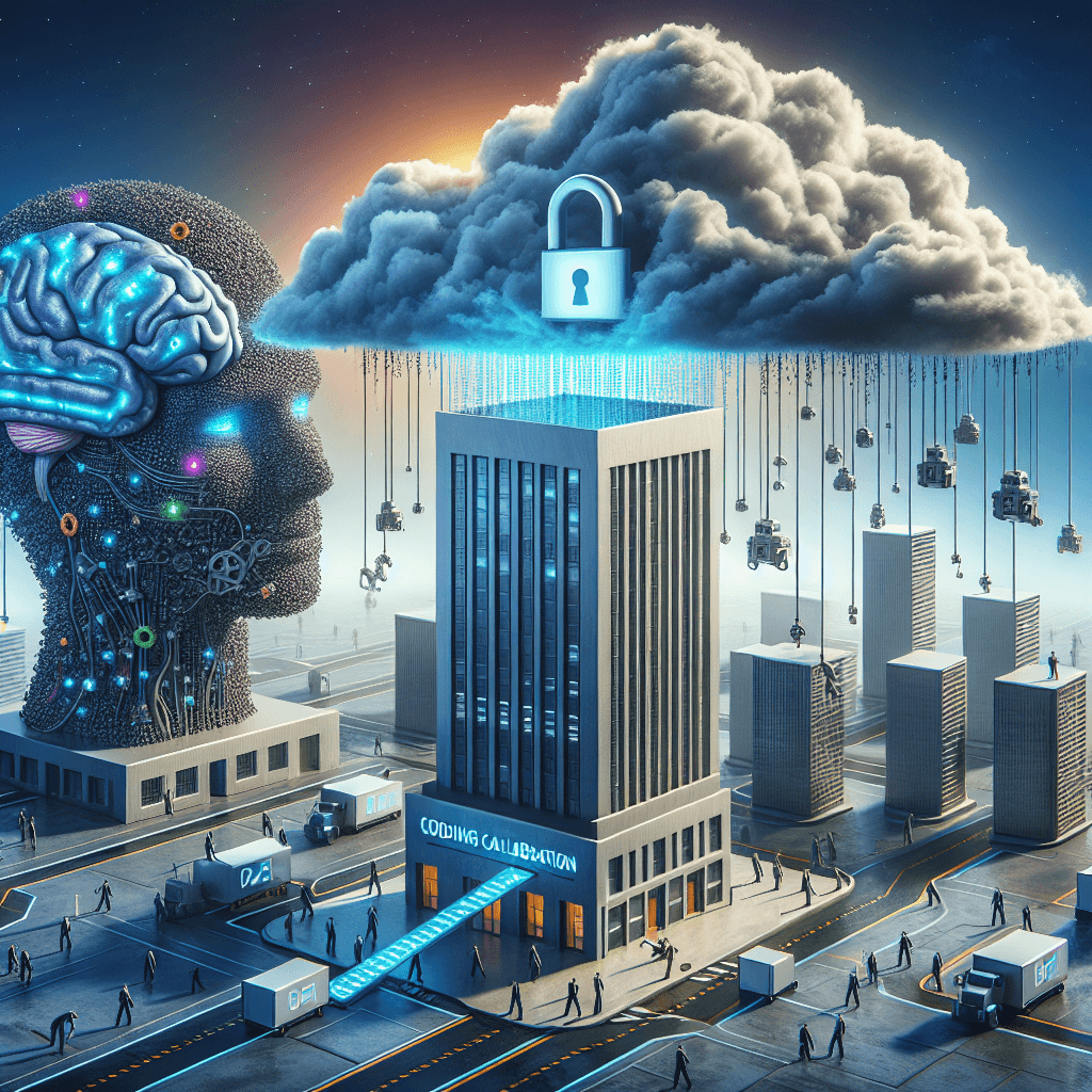 OpenAI's Bold Move: Building a GitHub Rival Post-Outages!