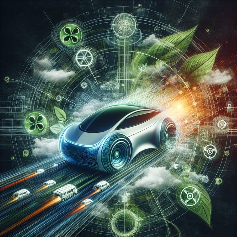 Tesla Champions Green Future: Upholds Emission Standards as Automakers Push Back