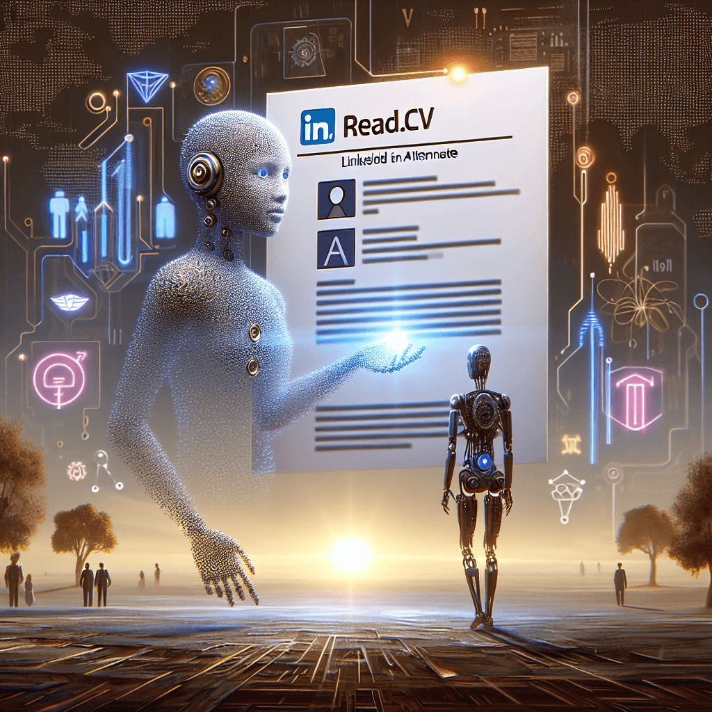 Perplexity AI Snaps Up Read.cv: The LinkedIn Challenger's New Chapter