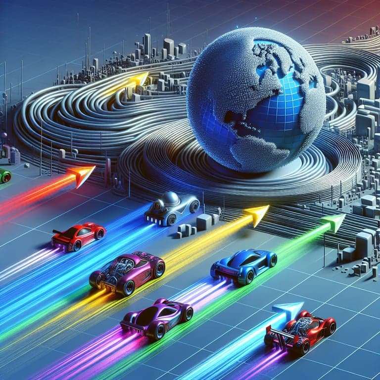 Meta's Investment in Scale AI Sends Rivals into Overdrive