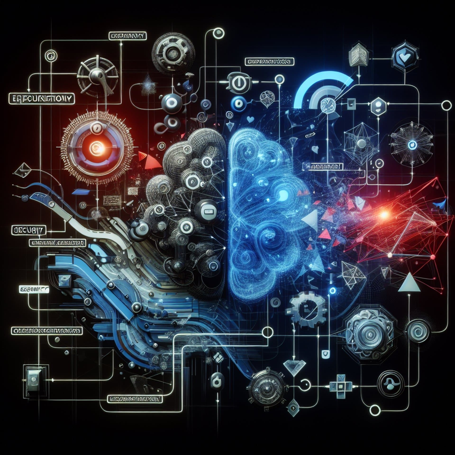 'Vibe Coding': The AI Way to Code by Feeling—Efficiency or Security Chaos?