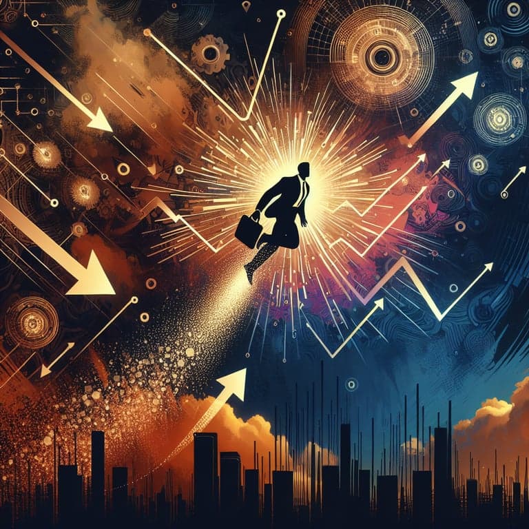 DeepSeek's Revolutionary Leap Spurs AI Stock Selloff: What Investors Need to Know