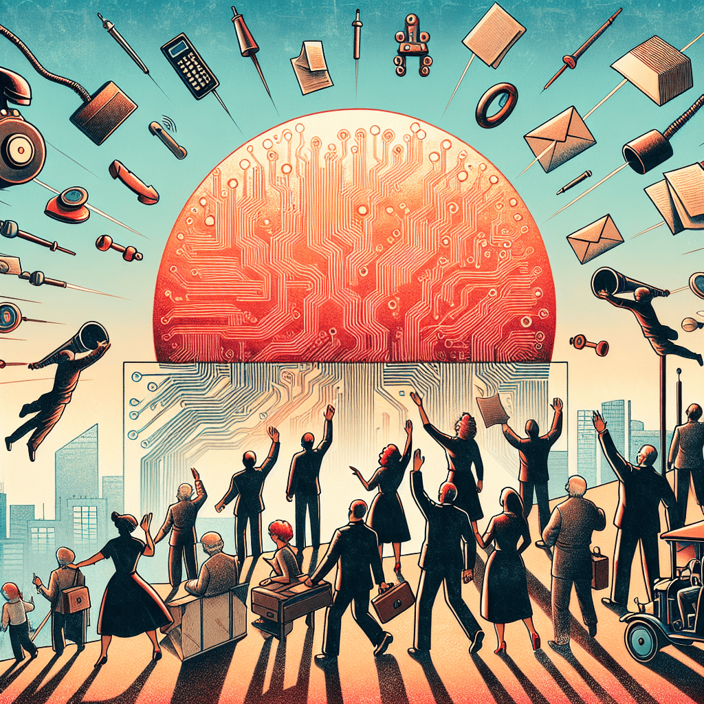 Are We Witnessing the Dawn of a Cultural Revolt Against Big Tech?
