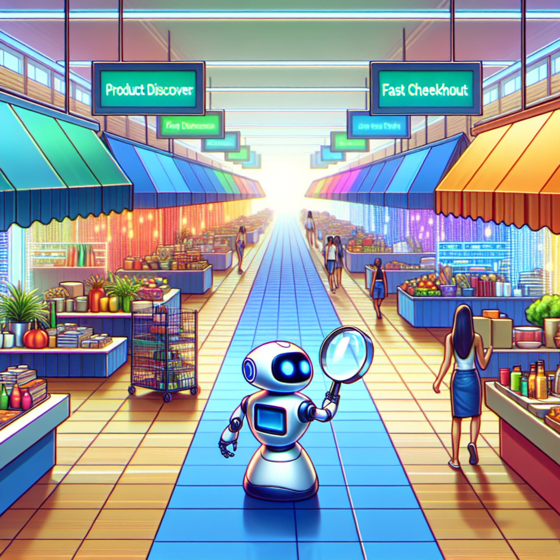 OpenAI Shifts ChatGPT Shopping Strategy: New Focus on Product Discovery, Away from Instant Checkout