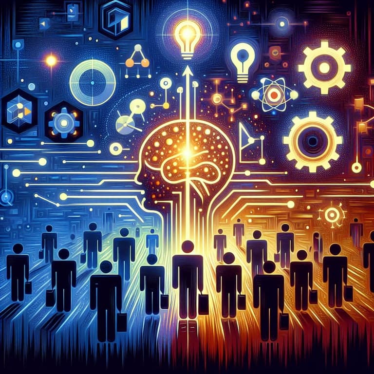 Oracle's Bold AI Shift: Layoffs Target Developers to Fund New Initiatives