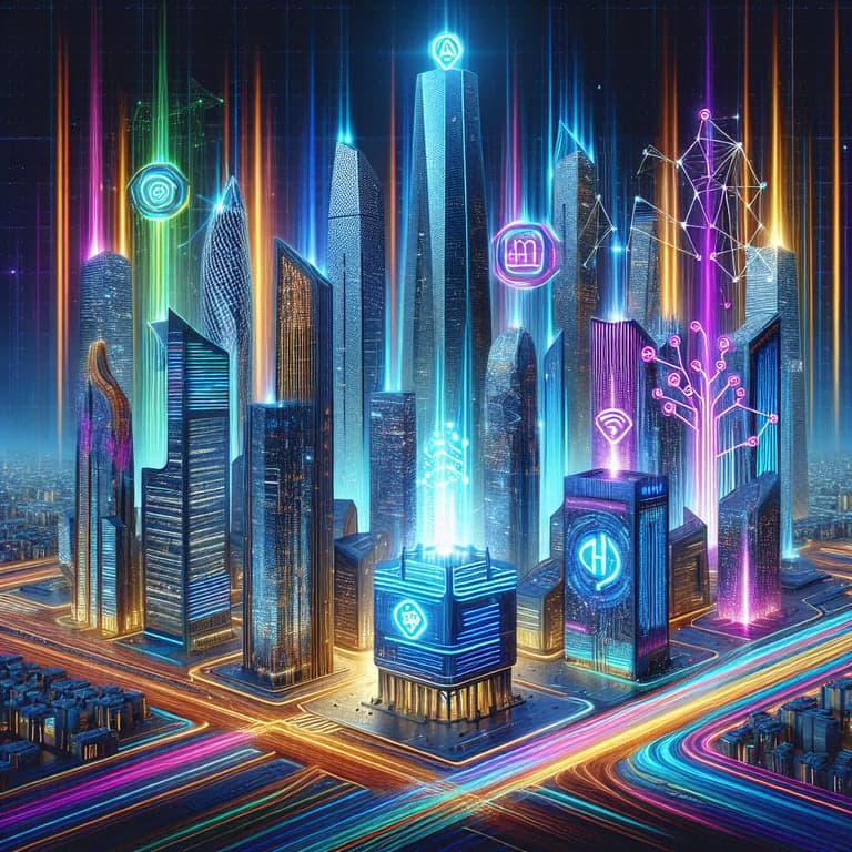 ChatGPT Competitors: The Top 10 Alternatives Transforming AI in 2025